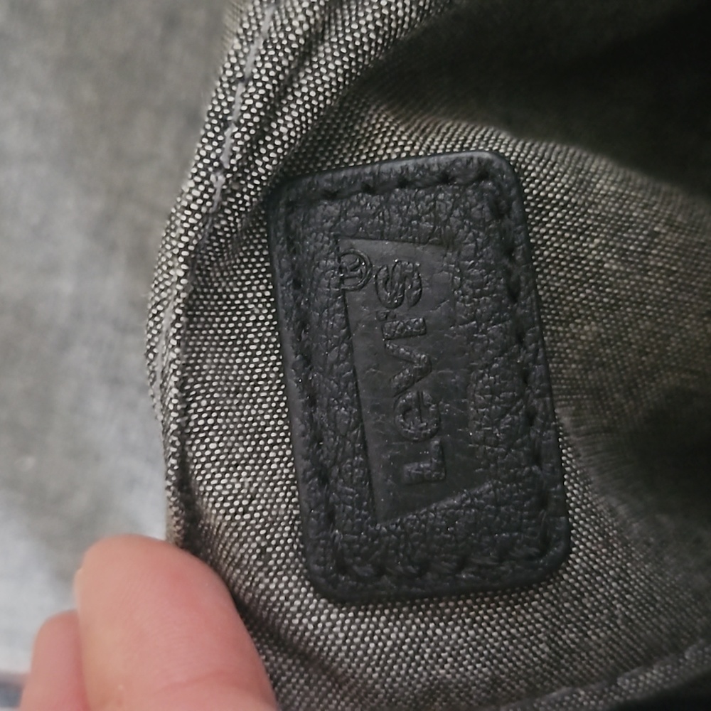 levis crossbody